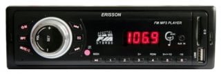 Купить Магнитола USB Erisson RU-119, купить магнитолу
