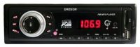 Магнитола USB Erisson RU-119