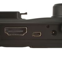 Видеорегистратор Supra SCR-830G
