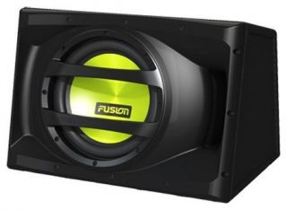 Сабвуфер Fusion EN-AW1121 ― Империя Звука