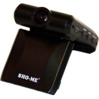 Видеорегистратор SHO-ME HD02-LCD
