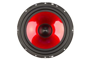 купить Динамики URAL (Урал) AS-C1627K Red,купить 