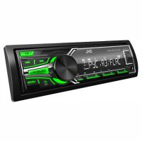 Магнитола USB JVC KD-X110EE