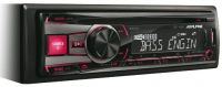 Магнитола CD/MP3 Alpine CDE-190R