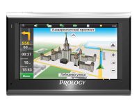 Навигатор Prology iMAP-4000M (карта Навител)