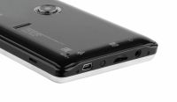 Навигатор Prology iMAP-560TR (карта Навител) с видеорегистратором