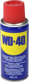 WD-40 Смазка универсальная 100 ml ― Империя Звука