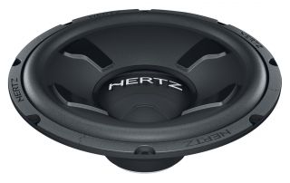 Сабвуфер HERTZ DS-30.3 (головка) ― Империя Звука