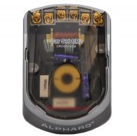 Кроссоверы Alphard CARSET CR2