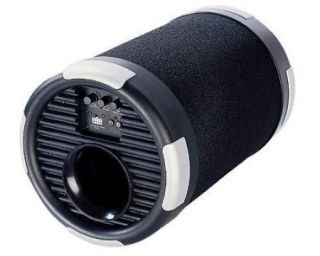 Сабвуфер Ivolga Power Tube 8 SA ― Империя Звука