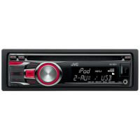Магнитола CD/MP3 JVC KD-R521