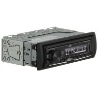 Магнитола USB JVC KD-X120EE