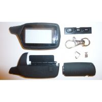 Корпус брелока Jaguar EZ-ONE/THREE/BETA/ALFA/5/6
