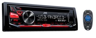 Купить Магнитола CD/MP3 JVC KD-R482, купить магнитолу