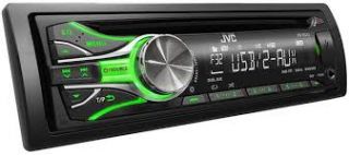 Магнитола CD/MP3 JVC KD-R487 ― Империя Звука