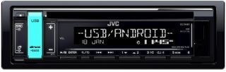 Купить Магнитола CD/MP3 JVC KD-R491, купить магнитолу