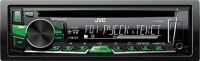 Магнитола CD/MP3 JVC KD-R497