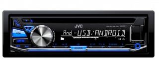 Купить Магнитола CD/MP3 JVC KD-R571, купить магнитолу