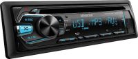 Магнитола CD/MP3 Kenwood KDC-130Y