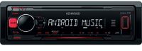 Магнитола USB Kenwood KMM-102RY