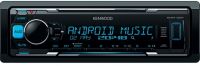 Магнитола USB Kenwood KMM-122Y