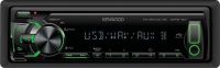 Магнитола USB Kenwood KMM-157