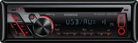Магнитола CD/MP3 Kenwood KDC-U30R