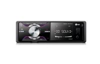 Магнитола CD/MP3 LG LCF620IP