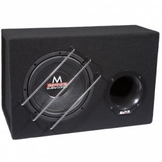 Сабвуфер Audio System R12 (головка) ― Империя Звука
