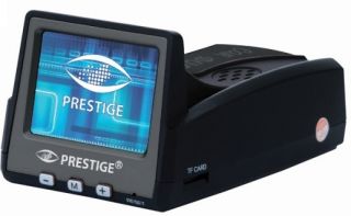 Радар-детектор с видеорегистратором Prestige MD-100 (стрелка) ― Империя Звука