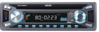 Магнитола CD/MP3 Mystery MCD-598 MPUС