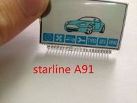 Дисплей LCD на ножках StarLine A91