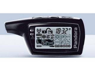Купить Брелок Ж/К Pandora D073 DXL-3000/3100/3170/3300, купить 