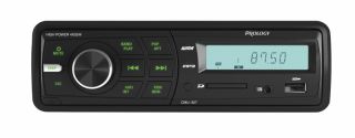 Купить Магнитола USB Prology CMU-307 B/G, купить автомагнитолу