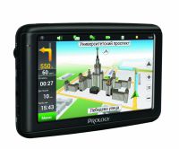 Навигатор Prology iMAP-7100 (карта Навител)