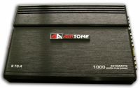 Усилитель AIRTONE S70.4 Scout (4-х канальный)