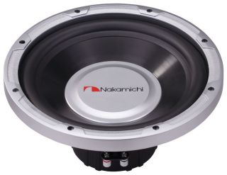 Купить Сабвуфер Nakamichi SP-W30S (головка), купить сабвуфер,