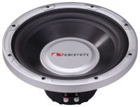 Сабвуфер Nakamichi SP-W30S (головка)