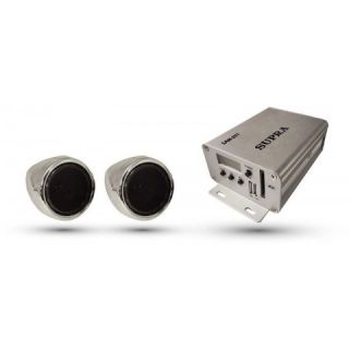 Магнитола USB МОТО Supra SAM-201 ― Империя Звука
