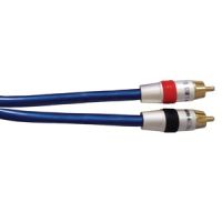 Кабель межблочный Prology RCA-313 (2-х канальный, 3 метра)