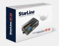 Обходник иммобилайзера StarLine BP-03