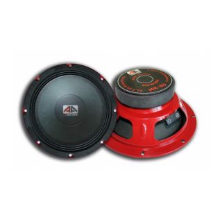 Динамики AIRTONE MR80 ― Империя Звука