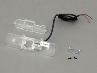 Адаптер CAM-SBFRb для (Subaru Legacy (2009 - 2011), Outback (2009 - 2011), Tribeca (08+))