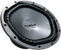 Сабвуфер Sony XS-GTX121L (головка)