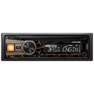 Купить Магнитола CD/MP3 Alpine CDE-181RM, купить магнитолу