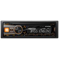 Магнитола CD/MP3 Alpine CDE-181RM