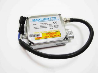 Купить Ксенон MaxLight Блок высокого напряжения, купить ксенон, би ксенон