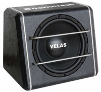 Сабвуфер Velas Boomcrash V-12A