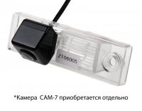 Адаптер CAM-CVAVс для (Chevrolet Cruze (2012+) (хэтч), Aveo (2012+))