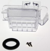Адаптер CAM-FRMN для (Ford Fiesta (08-11), Mondeo (08-11), S-Max (06-11), Kuga, Focus (хэтч.))